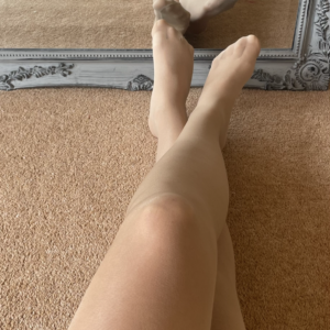 Nude Tights