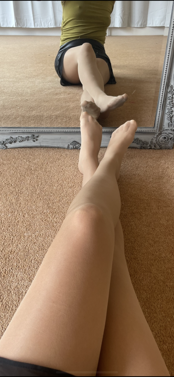 Nude Tights