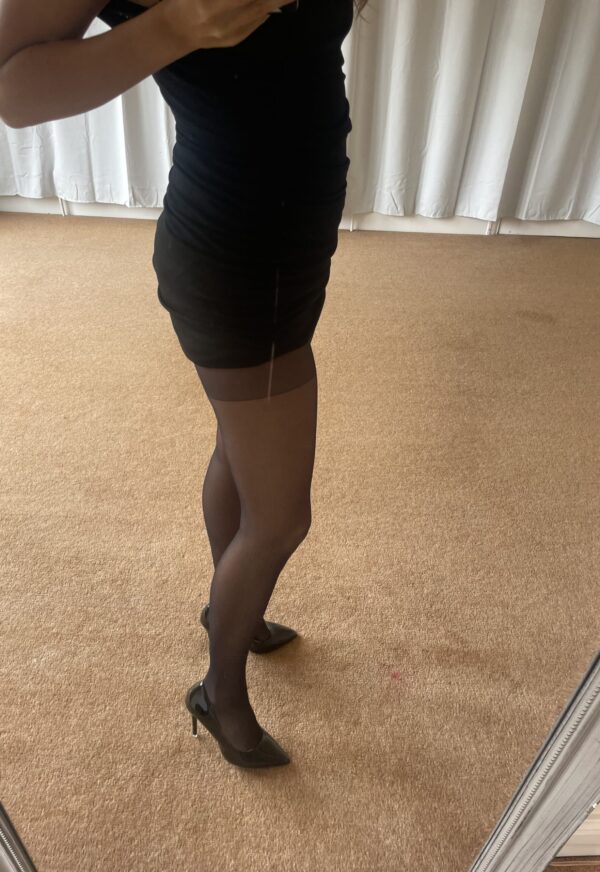 Black Tights - Image 2