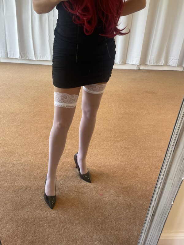 White Stockings - Image 3